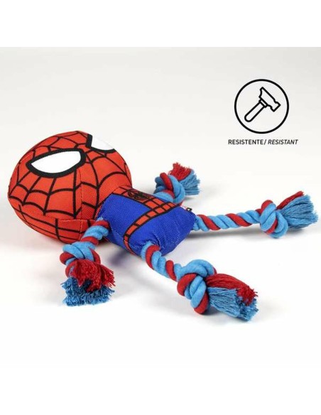 Jouet pour chien Spider-Man