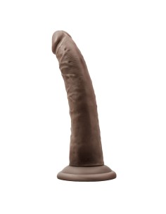 Gode réaliste Blush Dr Skin TPE Ø 3,8 cm (17,7 cm) (19 cm) 2