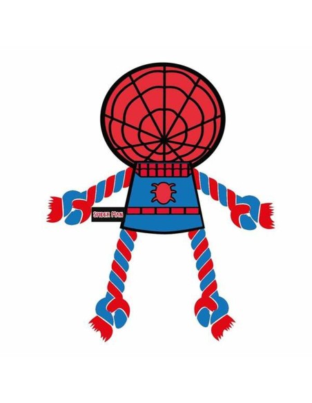 Jouet pour chien Spider-Man