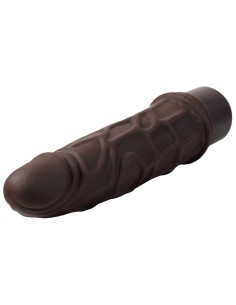 Gode réaliste Blush Dr Skin Silicone ABS Ø 4 cm (15,2 cm) (19 cm) 2