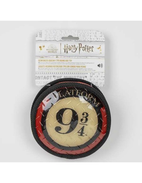 Jouet pour chien Harry Potter