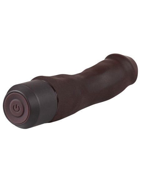 Gode réaliste Blush Dr Skin Silicone ABS Ø 4 cm