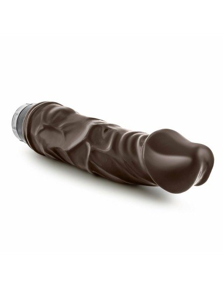 Gode réaliste Blush Dr Skin PVC Ø 4,7 cm (17,7 cm) (21,5 cm)
