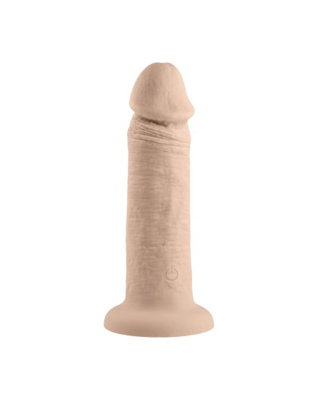 Gode réaliste Evolved Silicone Ø 4,8 cm (15,2 cm)