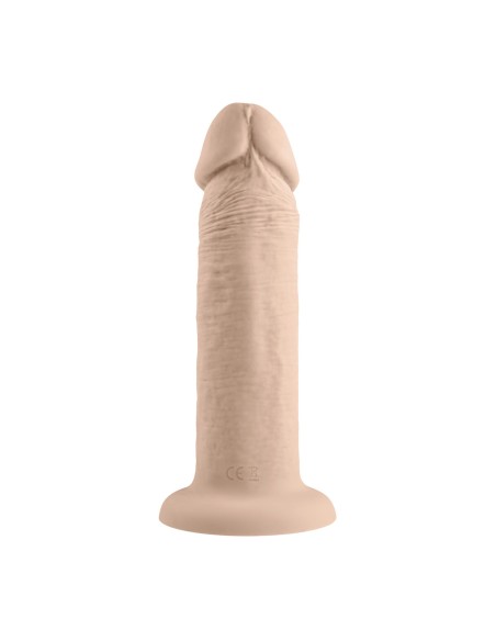 Gode réaliste Evolved Silicone Ø 4,8 cm (15,2 cm)