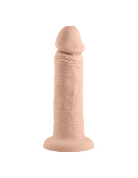 Gode réaliste Evolved Silicone Ø 4,8 cm (15,2 cm)