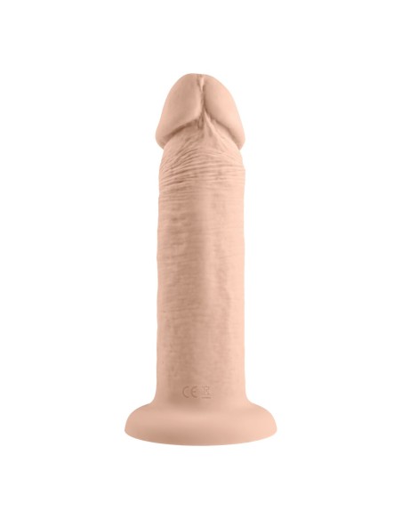 Gode réaliste Evolved Silicone Ø 4,8 cm (15,2 cm)