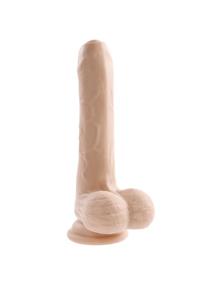 Gode réaliste Evolved Silicone ABS Ø 3,6 cm (14,6 cm)