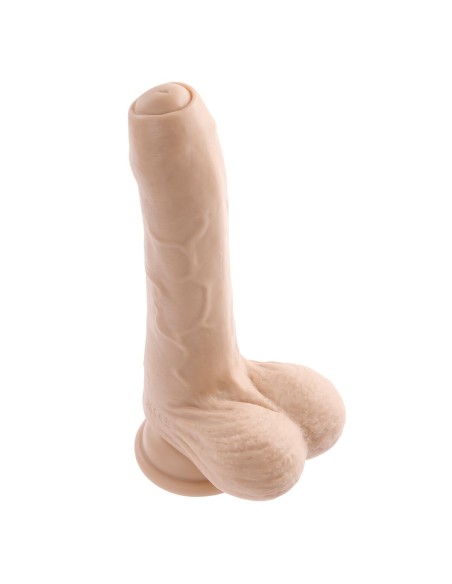 Gode réaliste Evolved Silicone ABS Ø 3,6 cm (14,6 cm)