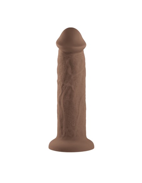 Gode réaliste Evolved Silicone Ø 5 cm (17,8 cm)