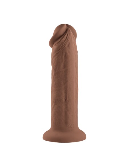 Gode réaliste Evolved Silicone Ø 5 cm (17,8 cm)