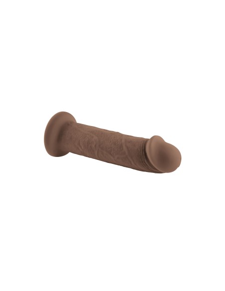 Gode réaliste Evolved Silicone Ø 5 cm (17,8 cm)
