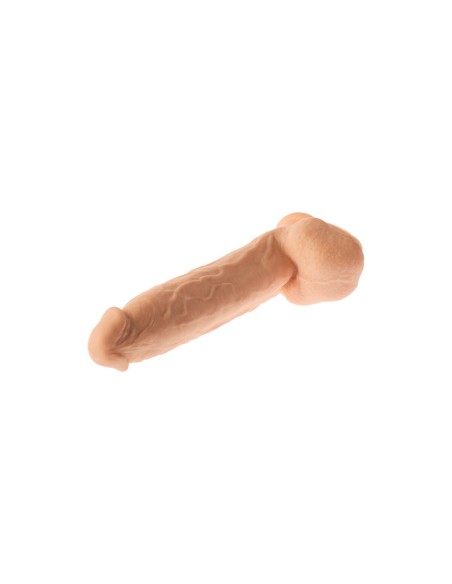 Vibromasseur réaliste Dream Toys Mr Dixx PVC Ø 5,6 cm