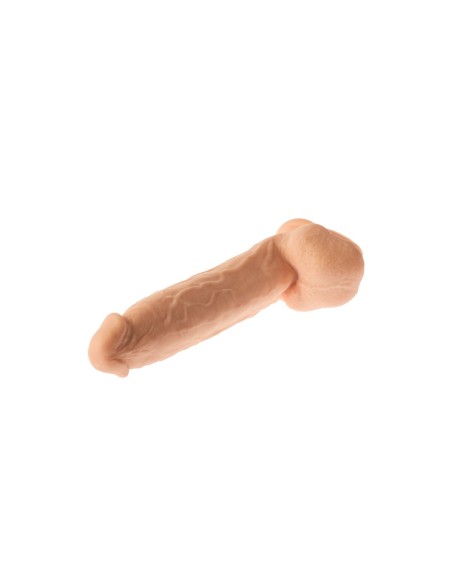 Vibromasseur réaliste Dream Toys Mr Dixx PVC Ø 5,6 cm