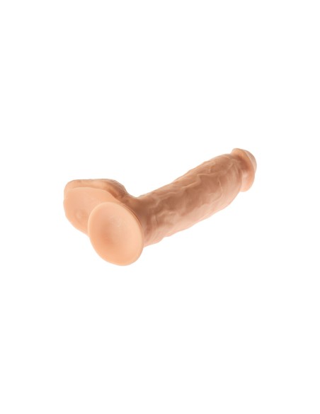 Vibromasseur réaliste Dream Toys Mr Dixx PVC Ø 5,6 cm