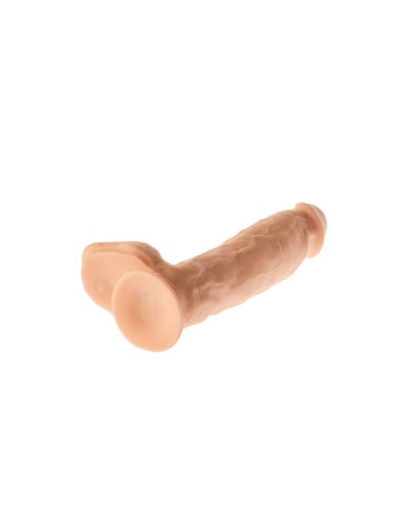 Vibromasseur réaliste Dream Toys Mr Dixx PVC Ø 5,6 cm