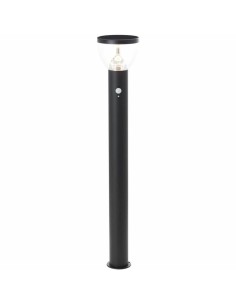 Lampe solaire Brilliant Noir 3 W