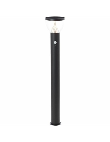 Lampe solaire Brilliant Noir 3 W