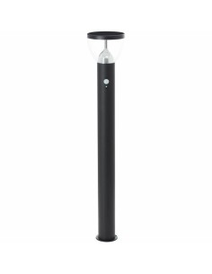 Lampe solaire Brilliant Noir 3 W 2