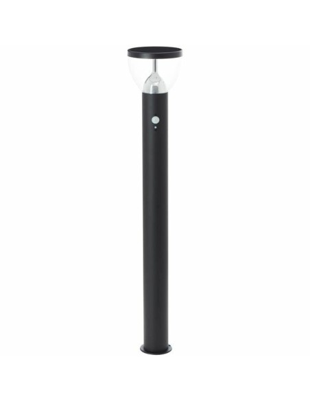 Lampe solaire Brilliant Noir 3 W