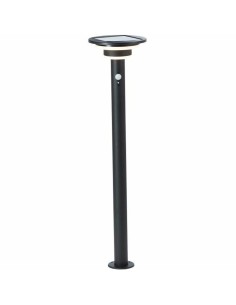 Lampe solaire Brilliant Noir 3 W
