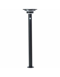 Lampe solaire Brilliant Noir 3 W 2
