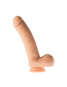 Gode réaliste Dream Toys Mr Dixx PVC Ø 4 cm 2