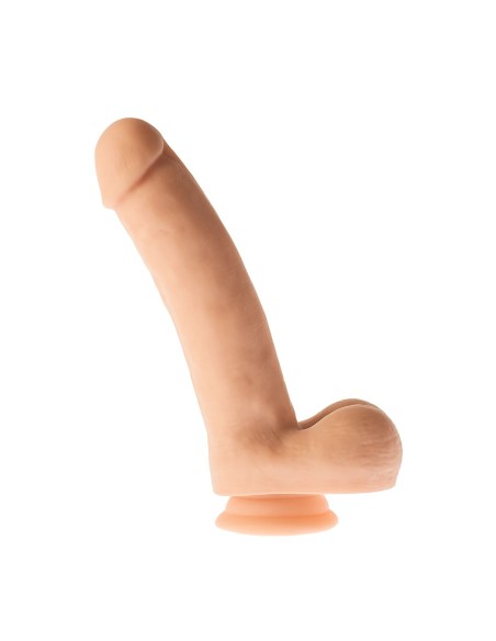 Gode réaliste Dream Toys Mr Dixx PVC Ø 4 cm