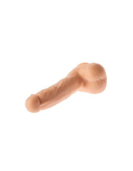 Gode réaliste Dream Toys Mr Dixx PVC Ø 4 cm