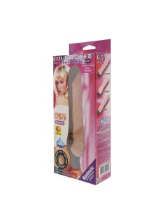 Gode réaliste NMC ABS TPR Ø 5 cm 2