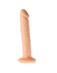 Gode réaliste Dream Toys Mr Dixx PVC Ø 2,3 cm 2