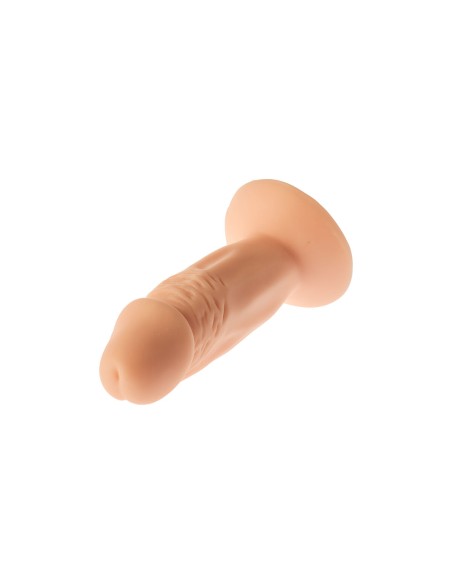 Gode réaliste Dream Toys Mr Dixx PVC Ø 3,4 cm