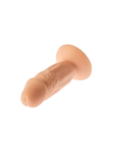 Gode réaliste Dream Toys Mr Dixx PVC Ø 3,4 cm