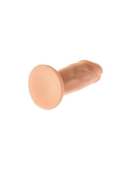 Gode réaliste Dream Toys Mr Dixx PVC Ø 3,4 cm