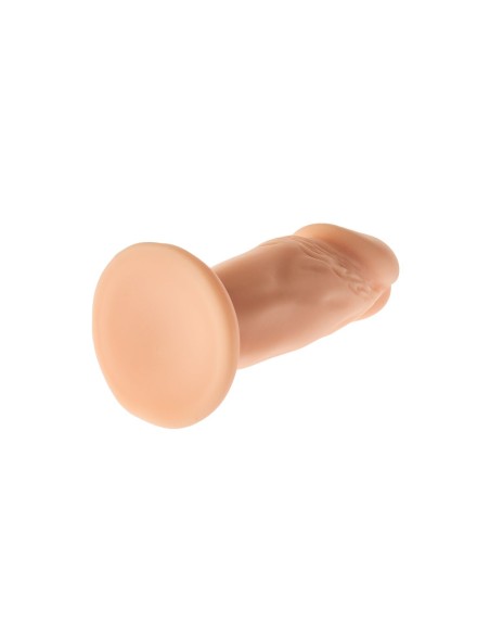 Gode réaliste Dream Toys Mr Dixx PVC Ø 3,4 cm