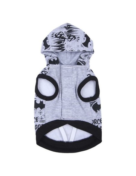 Pull pour Chien Batman Noir XS