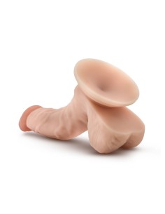 Gode réaliste Blush Loverboy PVC Ø 3,7 cm (13,9 cm) 2