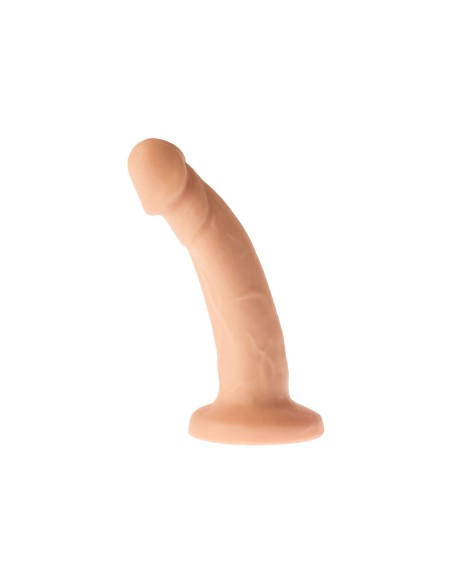 Gode réaliste Dream Toys Mr Dixx PVC Ø 3,8 cm