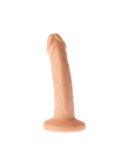 Gode réaliste Dream Toys Mr Dixx PVC Ø 3,8 cm