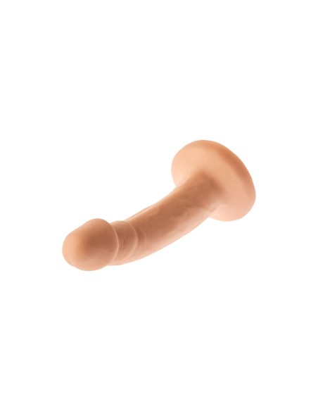 Gode réaliste Dream Toys Mr Dixx PVC Ø 3,8 cm