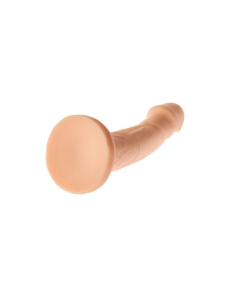 Gode réaliste Dream Toys Mr Dixx PVC Ø 3,8 cm
