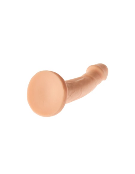 Gode réaliste Dream Toys Mr Dixx PVC Ø 3,8 cm