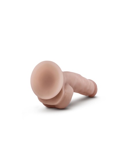 Gode réaliste Blush Loverboy PVC Ø 4,1 cm (15 cm) (13,9 cm)