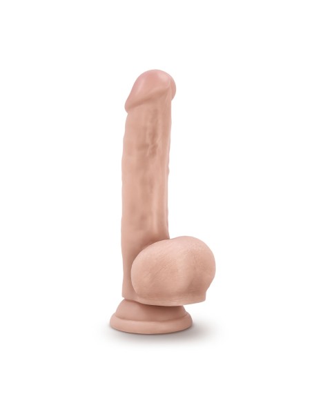 Gode réaliste Blush Loverboy PVC Ø 4,1 cm (15 cm) (13,9 cm)