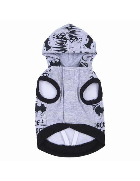 Pull pour Chien Batman Noir XS
