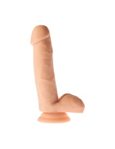 Gode réaliste Dream Toys Mr Dixx PVC Ø 3,6 cm