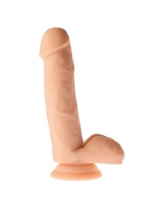 Gode réaliste Dream Toys Mr Dixx PVC Ø 3,6 cm 2