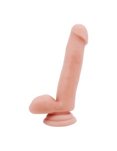 Gode réaliste Dream Toys Mr Dixx TPE Ø 3,9 cm