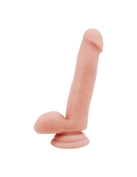 Gode réaliste Dream Toys Mr Dixx TPE Ø 3,9 cm