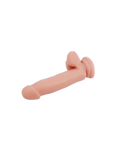 Gode réaliste Dream Toys Mr Dixx TPE Ø 3,9 cm